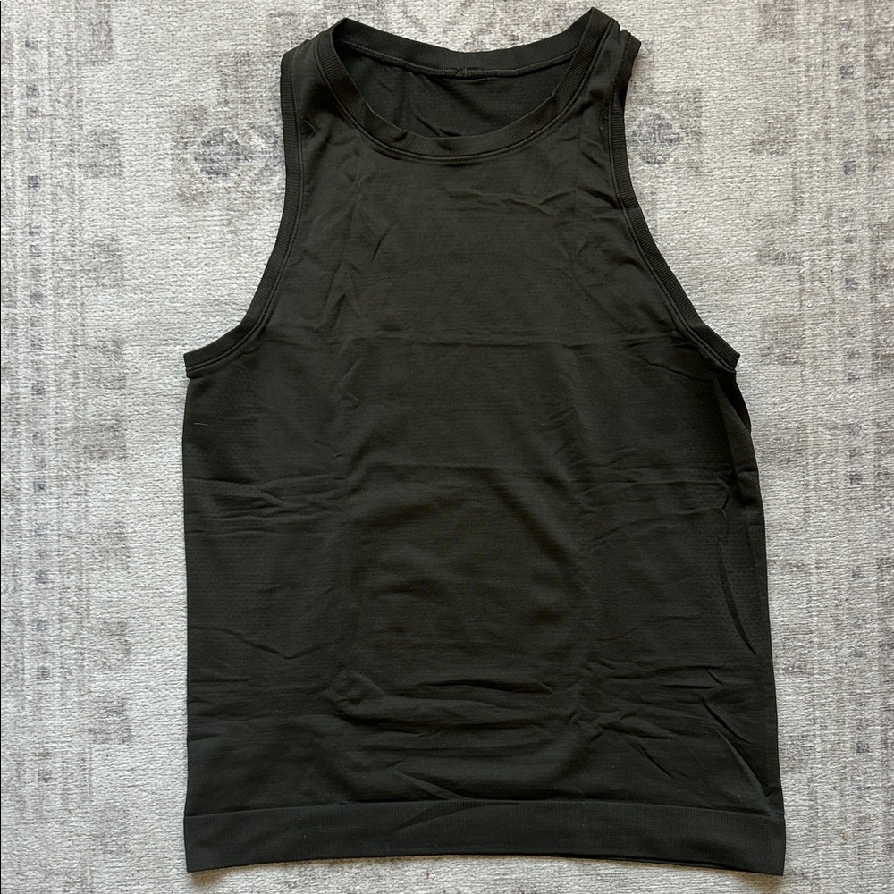 Lululemon swiftly breathable Sleeveless Tank Top